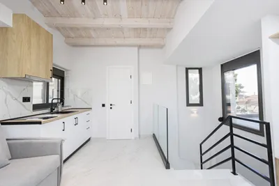 Rigas Boutique Rooms