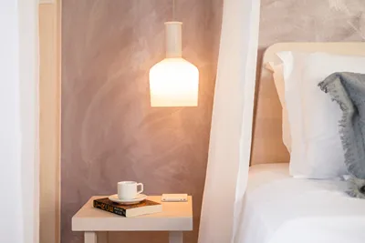 Ionian Stone Luxury Villas in Corfu