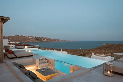 Villa Genesis