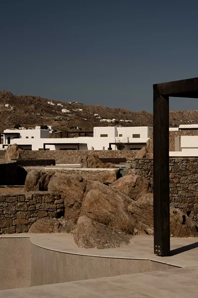 Armacaas Mykonos