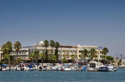Kosta Palace Hotel