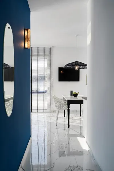 Kouros Hotel - Mykonos