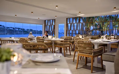 Petinos Beach Hotel Mykonos