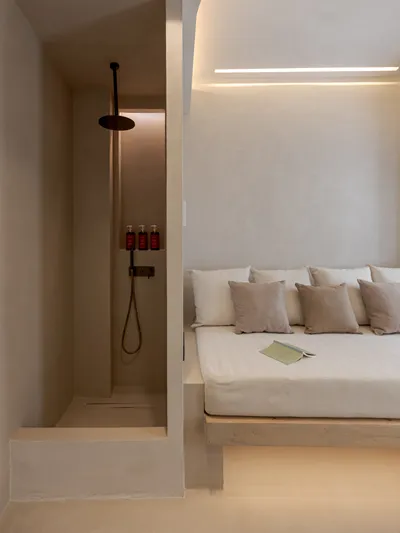 Sifneos House Paros