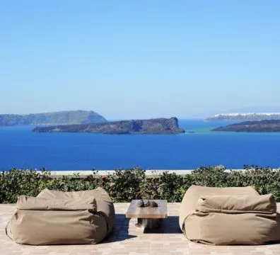 Modus Vivendi Villas