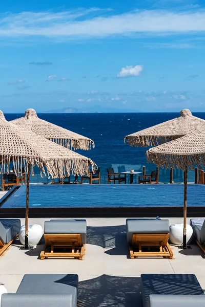 Almyra Suites