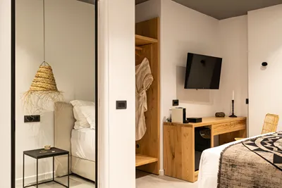 Lemon Suites Santorini