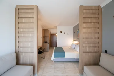 Selini Suites Chania