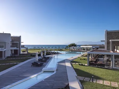 Thalassa Suites Corfu