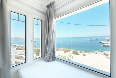 Eagle's Nest Mykonos