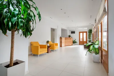 Anamnesis Spa Luxury Apartments Santorini