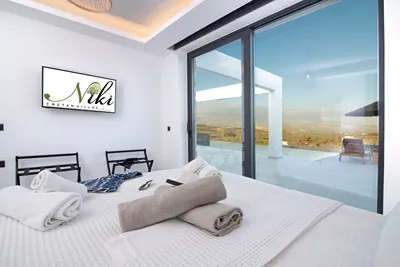Niki Cretan Villas