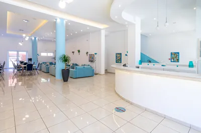 Santa Maria City Hotel