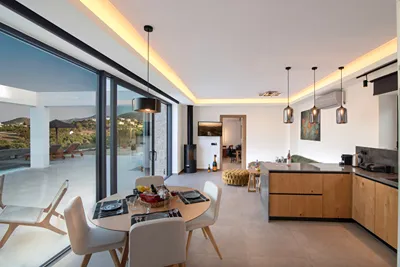 Niki Cretan Villas