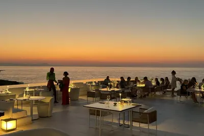 Grecotel LUXME White
