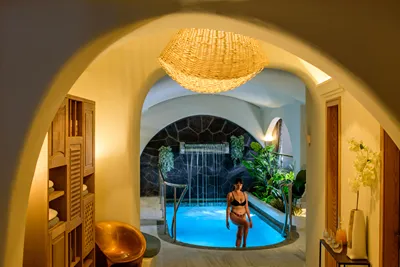 Acro Blue Luxury Villas