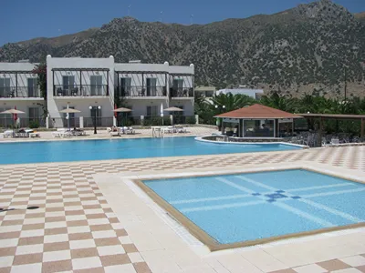 Sweet Kalimera