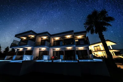 Elion Seaside Resort by Anayia All Inclusive Resorts