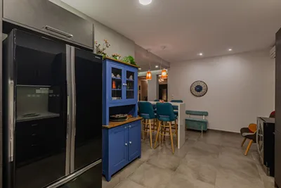 Rivazzurra Luxury Villa