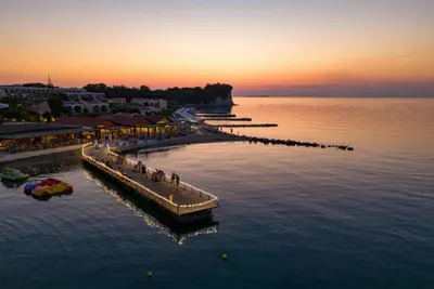Roda Beach Resort & Spa
