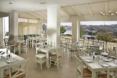 Eva Mare Hotel & Suites - Adults Only