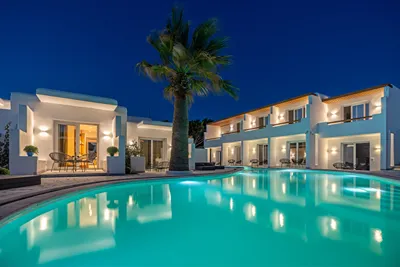 Omnia Mykonos