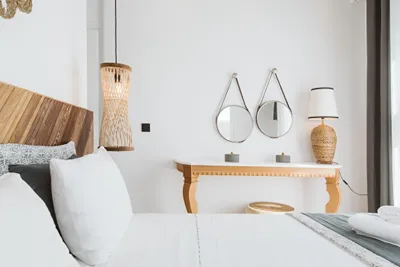 Sea Code Villa Mykonos