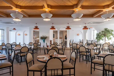 ORION HOTEL
