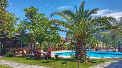 Natasa Hotel Thassos