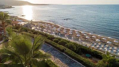 Alexander Beach Hotel & Village