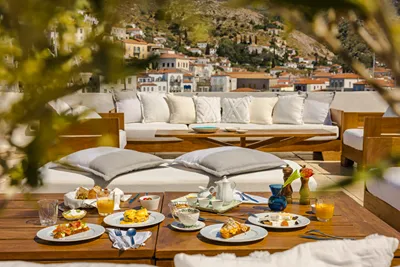 Hydrea Hotel
