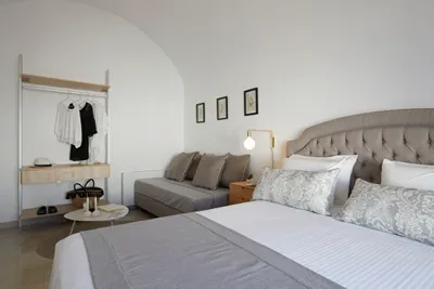 Tramonto Private Villa
