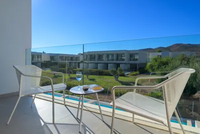 Gennadi Grand Resort