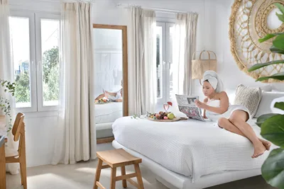 Villa Mykonos Heaven