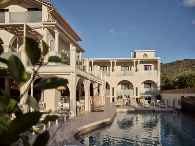 Nikon Boutique Hotel Zakynthos