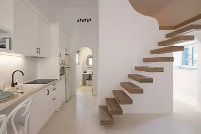 Ortygia Suites