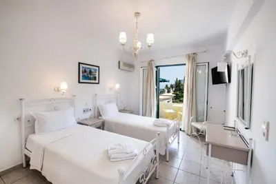 SANTA MARINA HOTEL