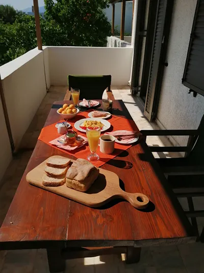 Hotel Ariadne Skyros