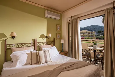 Socrates Hotel - Apartments