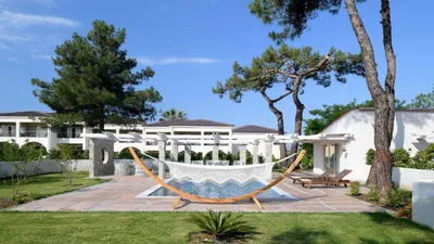 Alexandra Beach Spa Resort Thassos