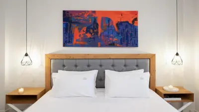 SEA LEVEL HOTEL