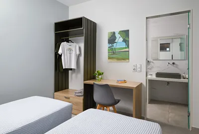 Anasa Luxury Villas