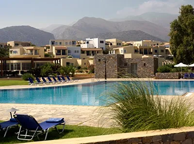 Kalimera Kriti Hotel and Village Resort