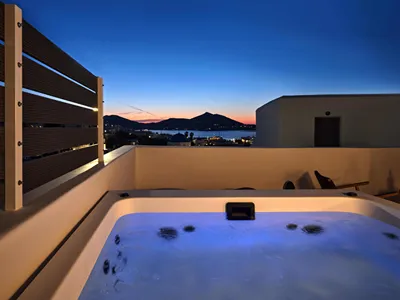 Iresma Suites
