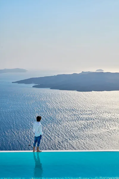 Cosmopolitan Suites Santorini