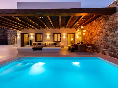 Villa Selinoe
