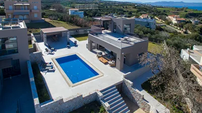 Imperium Luxury Villas