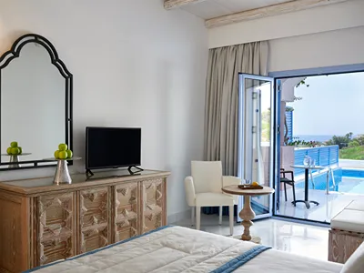 MITSIS RODOS VILLAGE BEACH RESORT & SPA