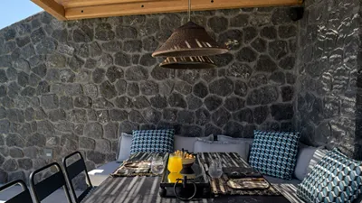 Lithi Luxury Retreat