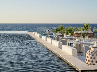Grecotel LUXME White